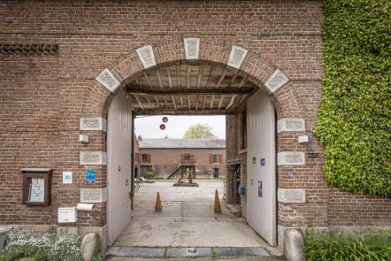 Het ideale verblijf voor een wandelvakantie te huur in Durbuy