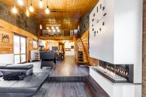 Chalet in Durbuy voor uw verblijf met Ardennes-Etape