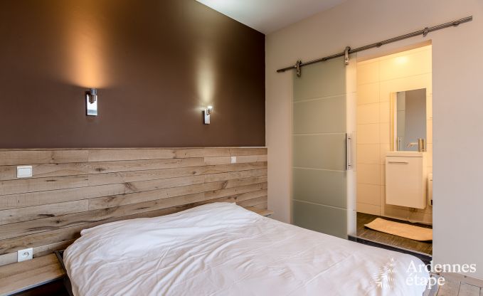 Luxe villa in Durbuy voor 15 personen in de Ardennen