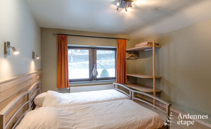 Luxe villa in Durbuy voor 15 personen in de Ardennen