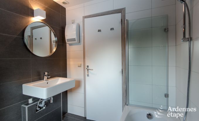 Luxe villa in Durbuy voor 15 personen in de Ardennen