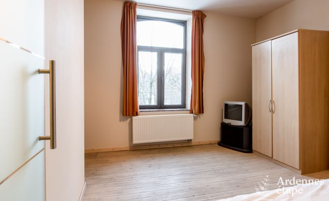 Luxe villa in Durbuy voor 15 personen in de Ardennen