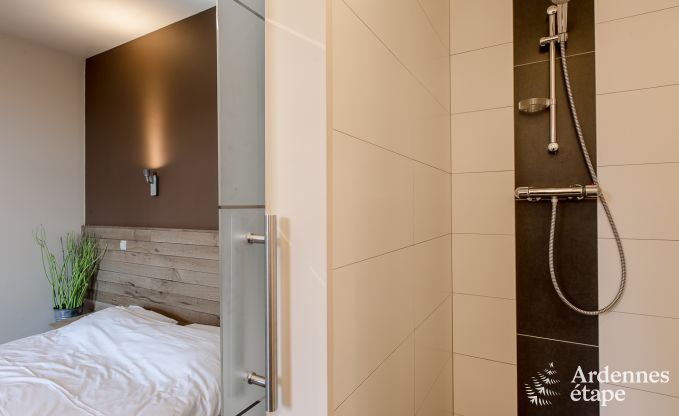 Luxe villa in Durbuy voor 15 personen in de Ardennen