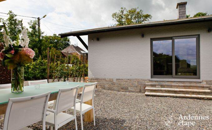 Luxe villa in Durbuy voor 4 personen in de Ardennen