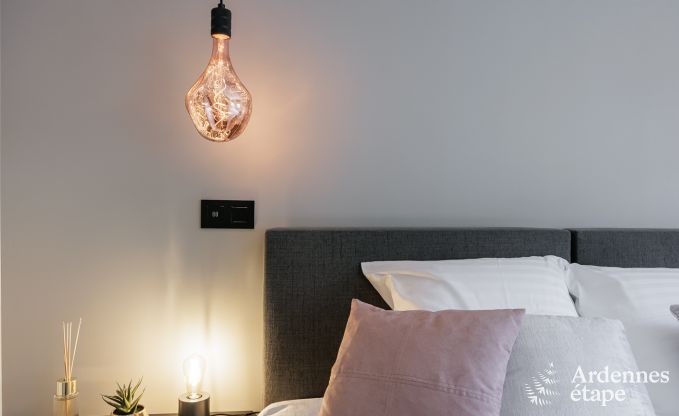 Luxe villa in Durbuy voor 14 personen in de Ardennen