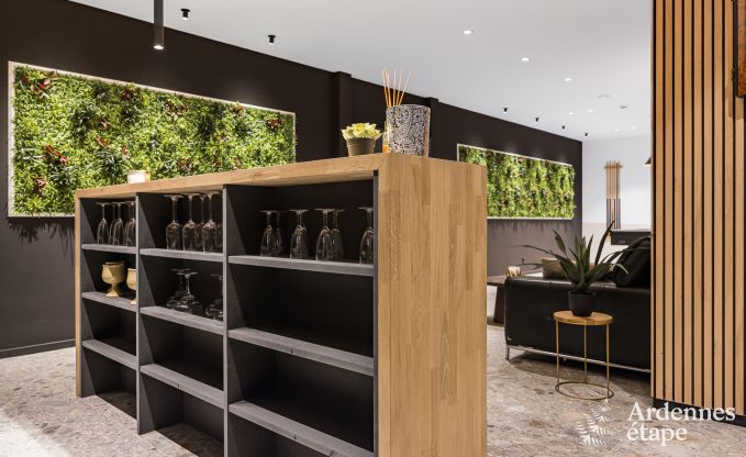 Luxe villa in Durbuy voor 14 personen in de Ardennen