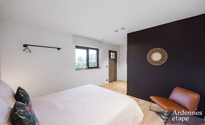 Luxe villa in Durbuy voor 14 personen in de Ardennen