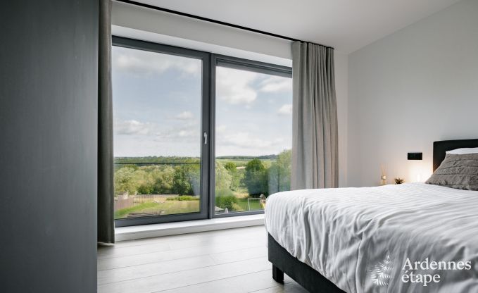 Luxe villa in Durbuy voor 14 personen in de Ardennen