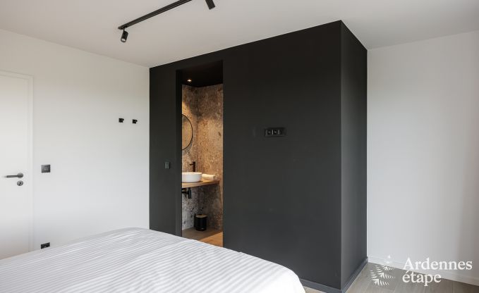 Luxe villa in Durbuy voor 14 personen in de Ardennen