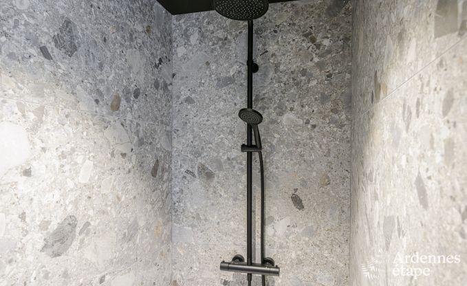 Luxe villa in Durbuy voor 14 personen in de Ardennen