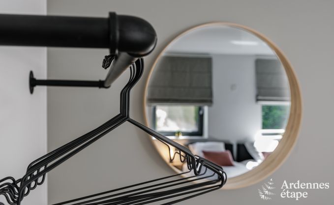 Luxe villa in Durbuy voor 14 personen in de Ardennen