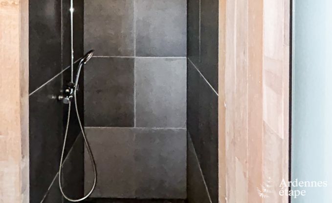 Luxe villa in Durbuy voor 14 personen in de Ardennen