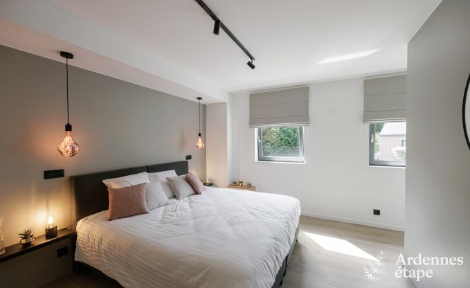 Luxe villa in Durbuy voor 14 personen in de Ardennen