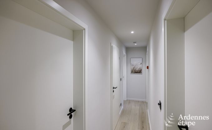 Luxe villa in Durbuy voor 14 personen in de Ardennen