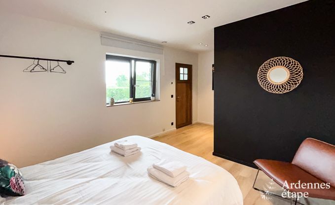 Luxe villa in Durbuy voor 14 personen in de Ardennen