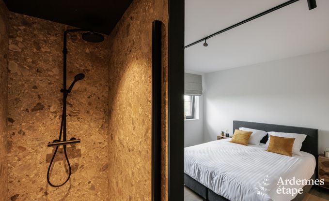 Luxe villa in Durbuy voor 14 personen in de Ardennen