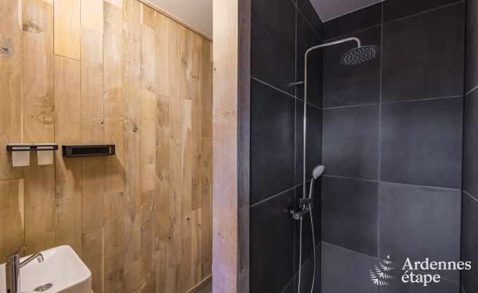 Luxe villa in Durbuy voor 14 personen in de Ardennen