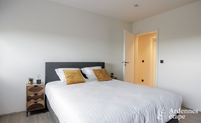 Luxe villa in Durbuy voor 14 personen in de Ardennen