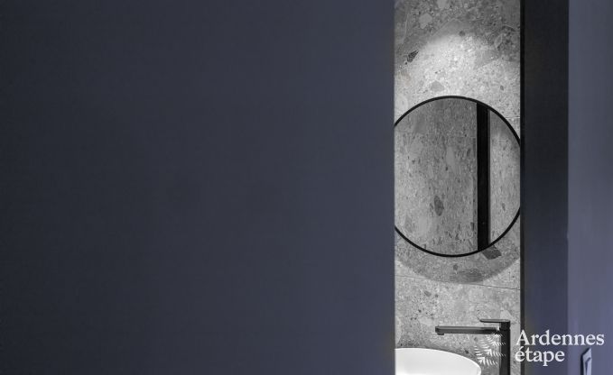 Luxe villa in Durbuy voor 14 personen in de Ardennen