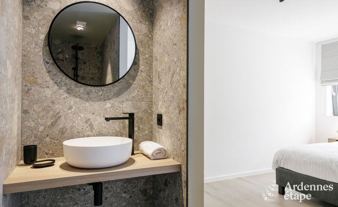 Luxe villa in Durbuy voor 14 personen in de Ardennen