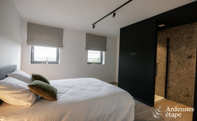 Luxe villa in Durbuy voor 14 personen in de Ardennen