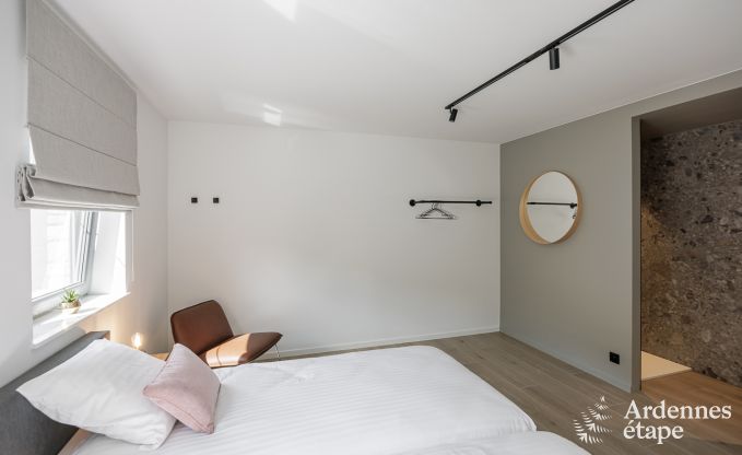 Luxe villa in Durbuy voor 14 personen in de Ardennen