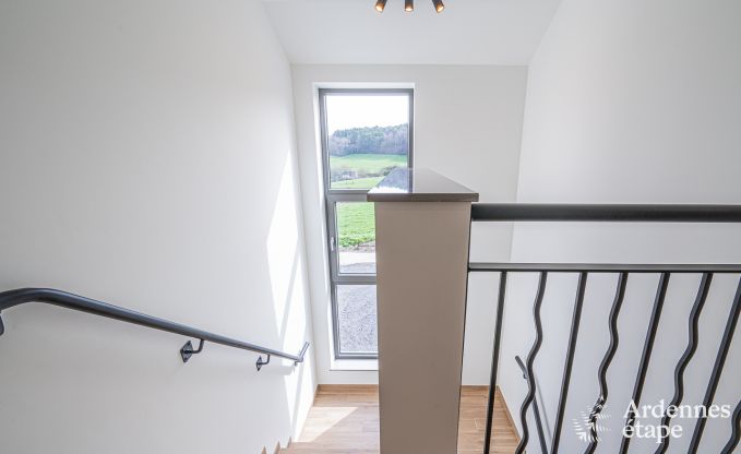 Luxe villa in Durbuy voor 12 personen in de Ardennen