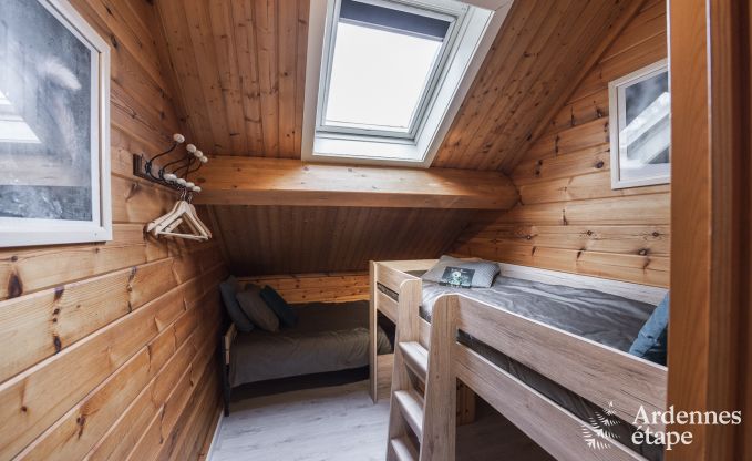 Vakantiehuis in Durbuy voor 5/6 personen in de Ardennen