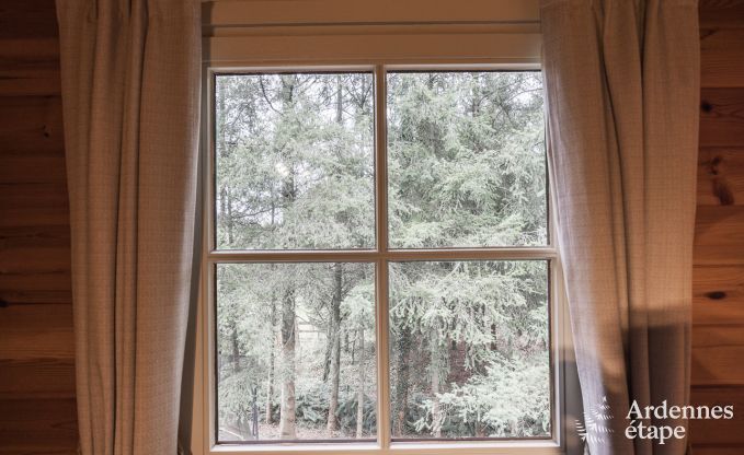 Vakantiehuis in Durbuy voor 5/6 personen in de Ardennen