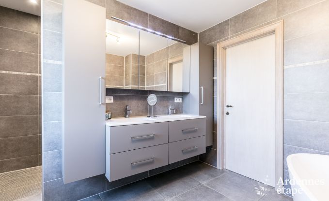 Vakantiehuis in Durbuy voor 7 personen in de Ardennen