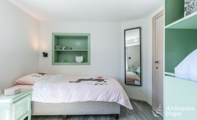 Vakantiehuis in Durbuy voor 7 personen in de Ardennen