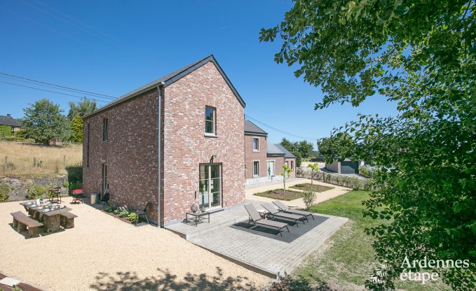 Vakantiehuis in Durbuy voor 7 personen in de Ardennen