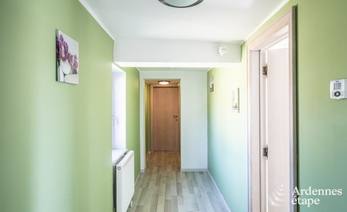 Vakantiehuis in Durbuy voor 7 personen in de Ardennen