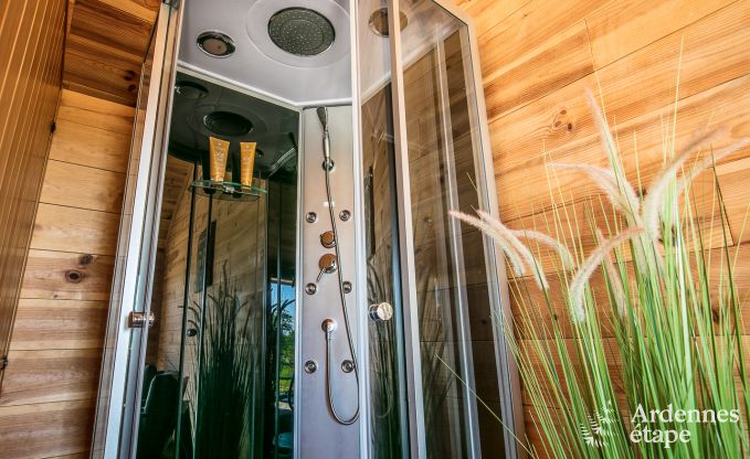 Vakantiehuis in Durbuy voor 7 personen in de Ardennen