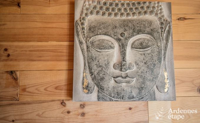 Vakantiehuis in Durbuy voor 7 personen in de Ardennen