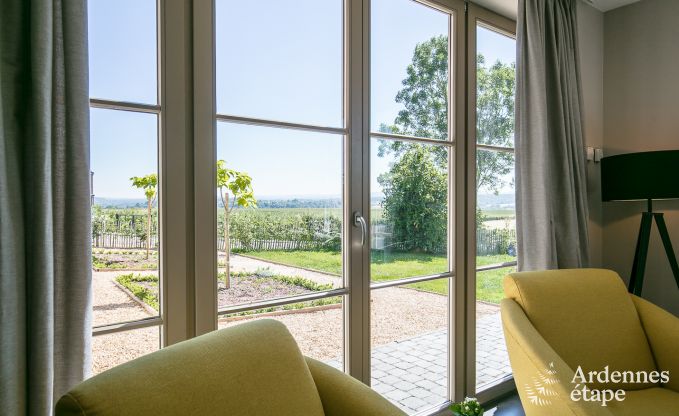 Vakantiehuis in Durbuy voor 7 personen in de Ardennen