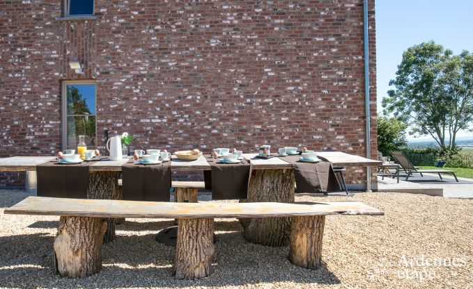 Vakantiehuis in Durbuy voor 7 personen in de Ardennen