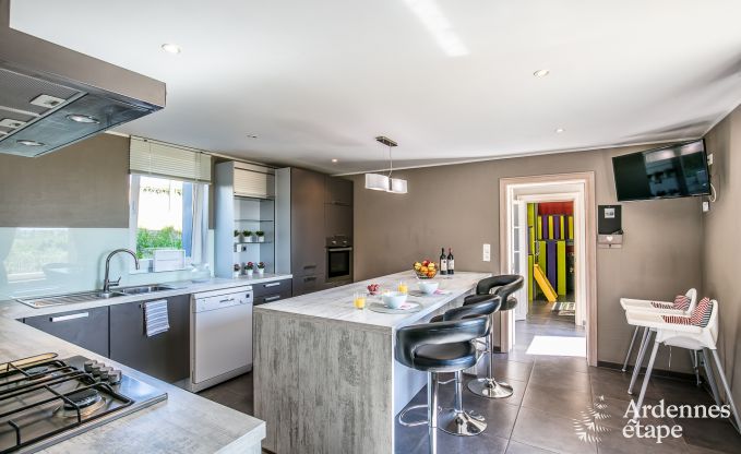 Vakantiehuis in Durbuy voor 7 personen in de Ardennen