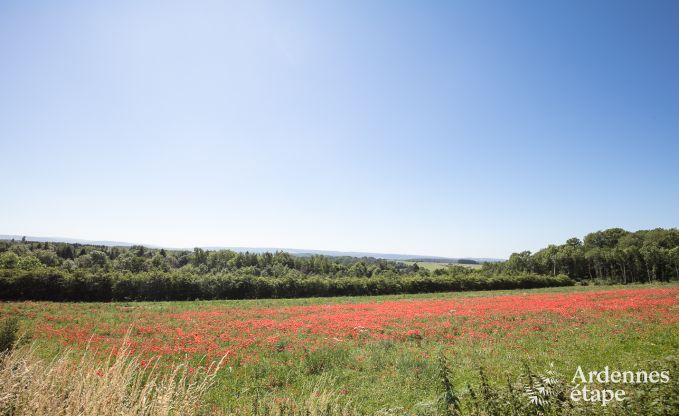 Vakantiehuis in Durbuy voor 7 personen in de Ardennen