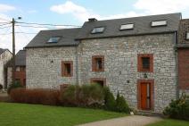 Vakantiehuis in Durbuy voor uw verblijf met Ardennes-Etape