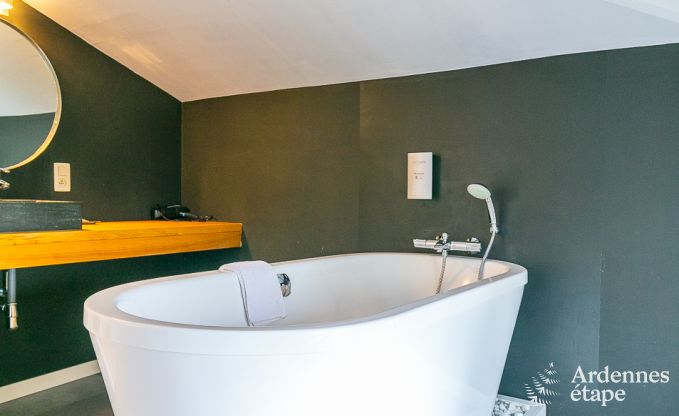 Vakantiehuis in Durbuy voor 22/24 personen in de Ardennen