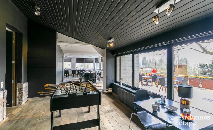 Vakantiehuis in Durbuy voor 22/24 personen in de Ardennen