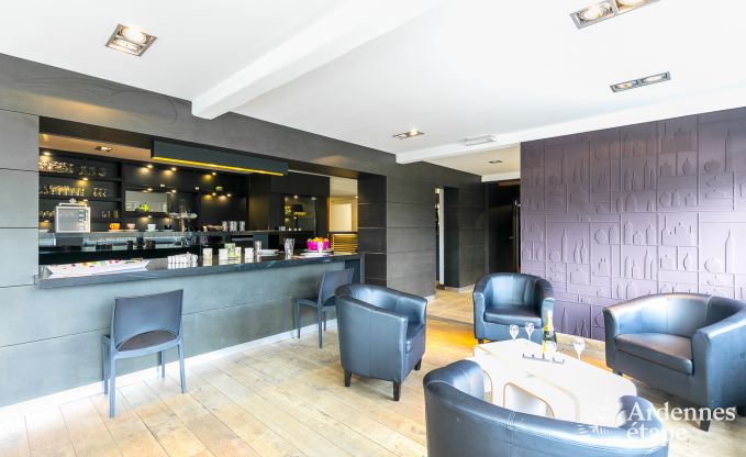 Vakantiehuis in Durbuy voor 22/24 personen in de Ardennen