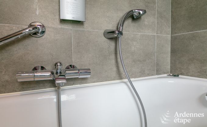 Vakantiehuis in Durbuy voor 22/24 personen in de Ardennen