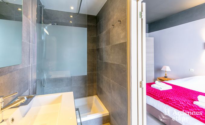 Vakantiehuis in Durbuy voor 22/24 personen in de Ardennen