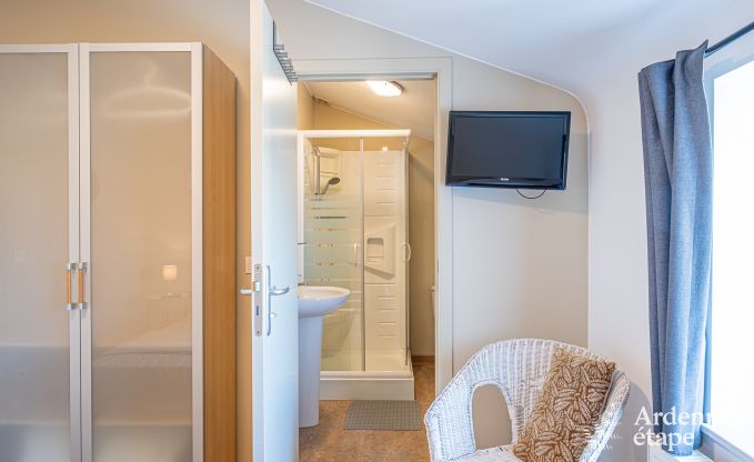 Vakantiehuis in Durbuy voor 20 personen in de Ardennen