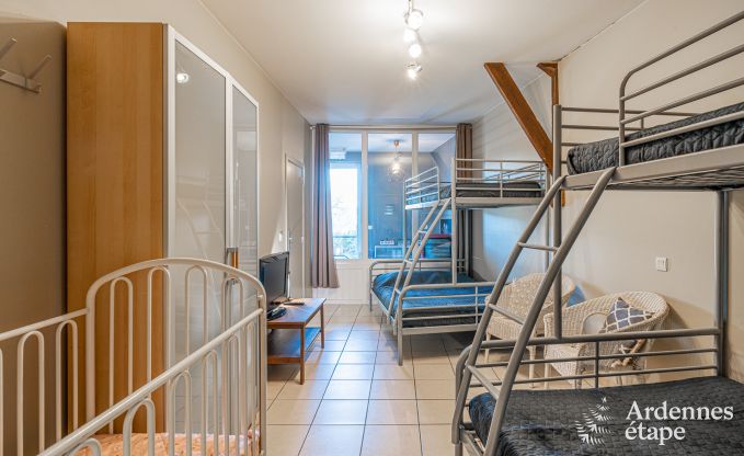 Vakantiehuis in Durbuy voor 20 personen in de Ardennen