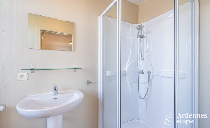 Vakantiehuis in Durbuy voor 20 personen in de Ardennen