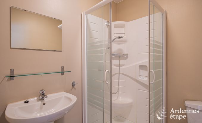 Vakantiehuis in Durbuy voor 20 personen in de Ardennen