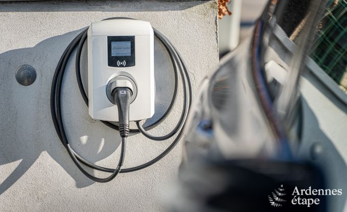 Vakantiehuis in Durbuy voor 20 personen in de Ardennen